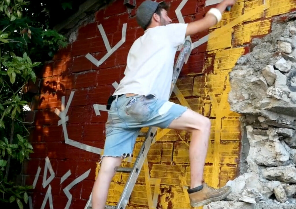 graffiterie-rue-saint-just-fresques-peinture-montreuil-graffiti-participatif-sauvage11